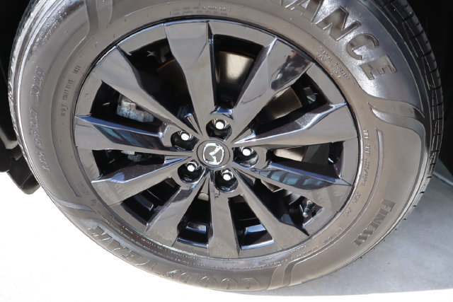 Used 2024 MAZDA CX-50 AWD 2.5 S w/ Weather Package image 40