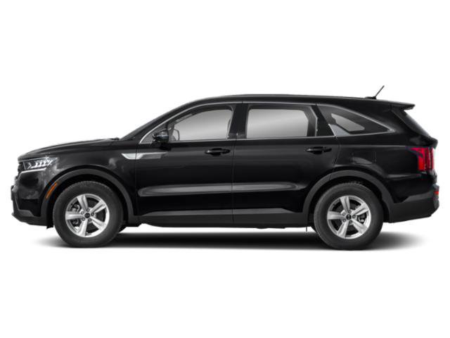 Used 2021 Kia Sorento LX AWD/4WD image 6