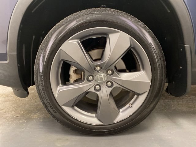 Used 2021 Honda Passport Touring image 8