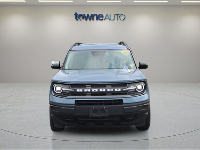 Used 2022 Ford Bronco Sport Big Bend AWD/4WD image 9