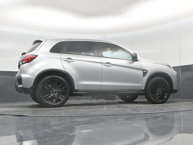 Used 2026 Mitsubishi Outlander Sport LE AWD/4WD image 48