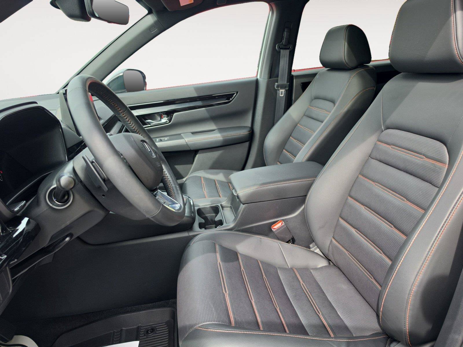 Used 2024 Honda CR-V Sport Touring image 10