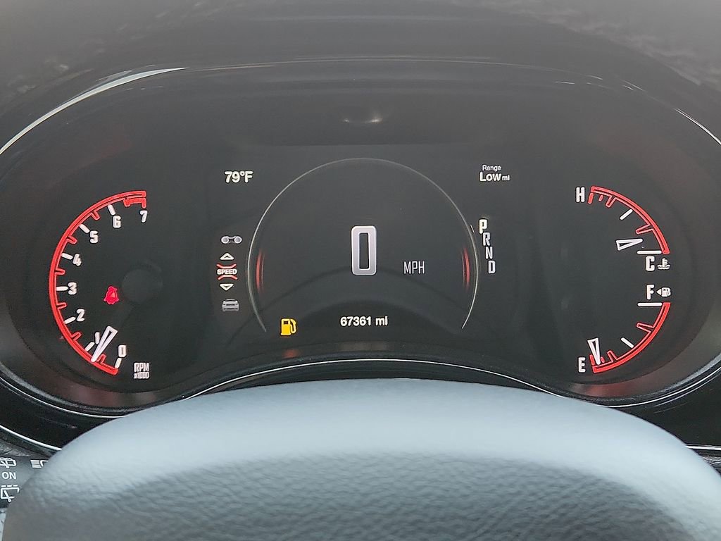 Used 2023 Dodge Durango GT RWD image 28