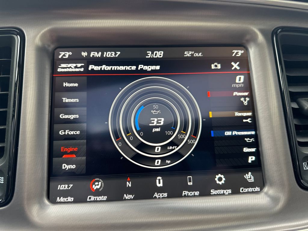 Certified 2021 Dodge Challenger R/T Scat Pack w/ T/A Package image 35