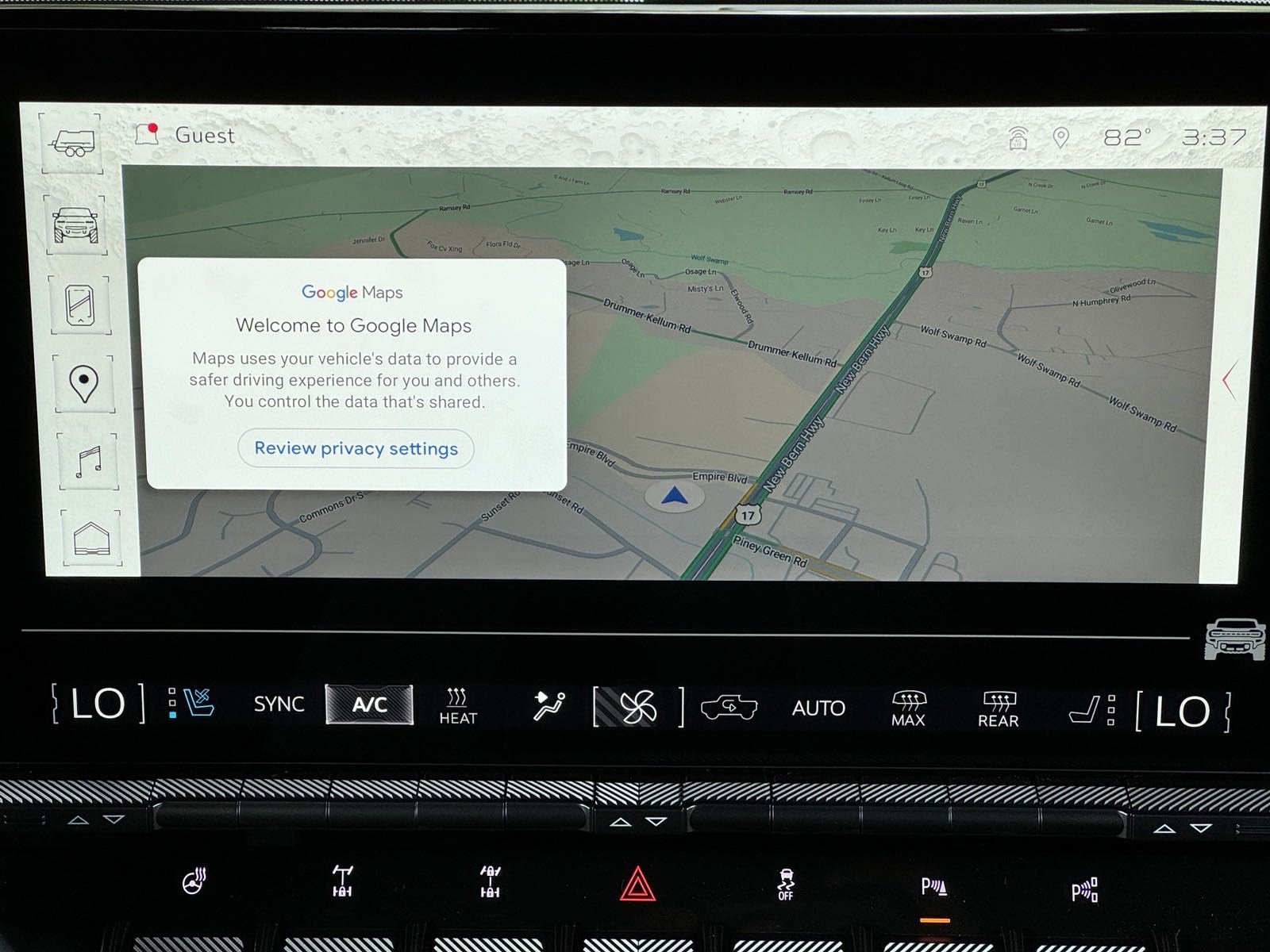 New 2025 GMC Hummer EV 3X w/ Extreme Off-Road Package image 25