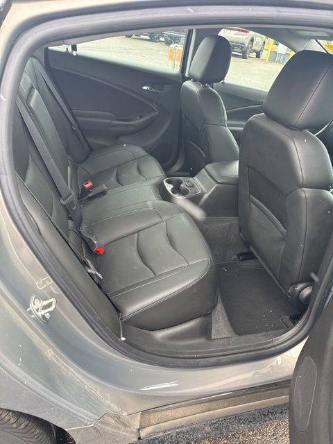 Used 2017 Chevrolet Volt Premier image 5
