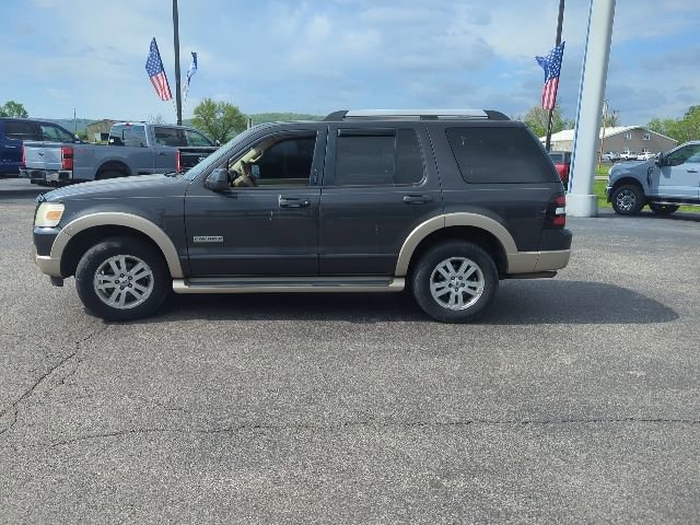 Used 2007 Ford Explorer Eddie Bauer AWD/4WD image 6