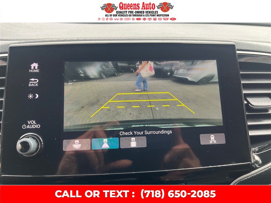 Used 2019 Honda Pilot EX-L image 39
