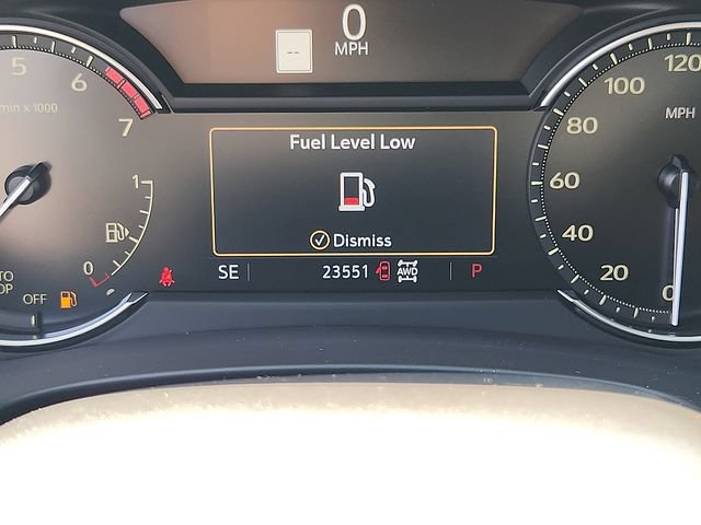 Certified 2023 Cadillac XT4 Sport AWD/4WD image 21