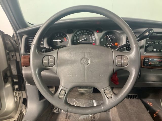 Used 2005 Buick Le Sabre Custom image 11