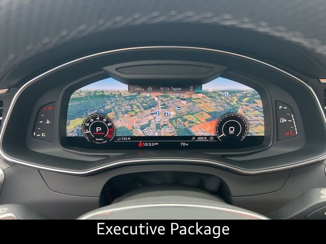 New 2025 Audi RS 7 performance Sportback image 8