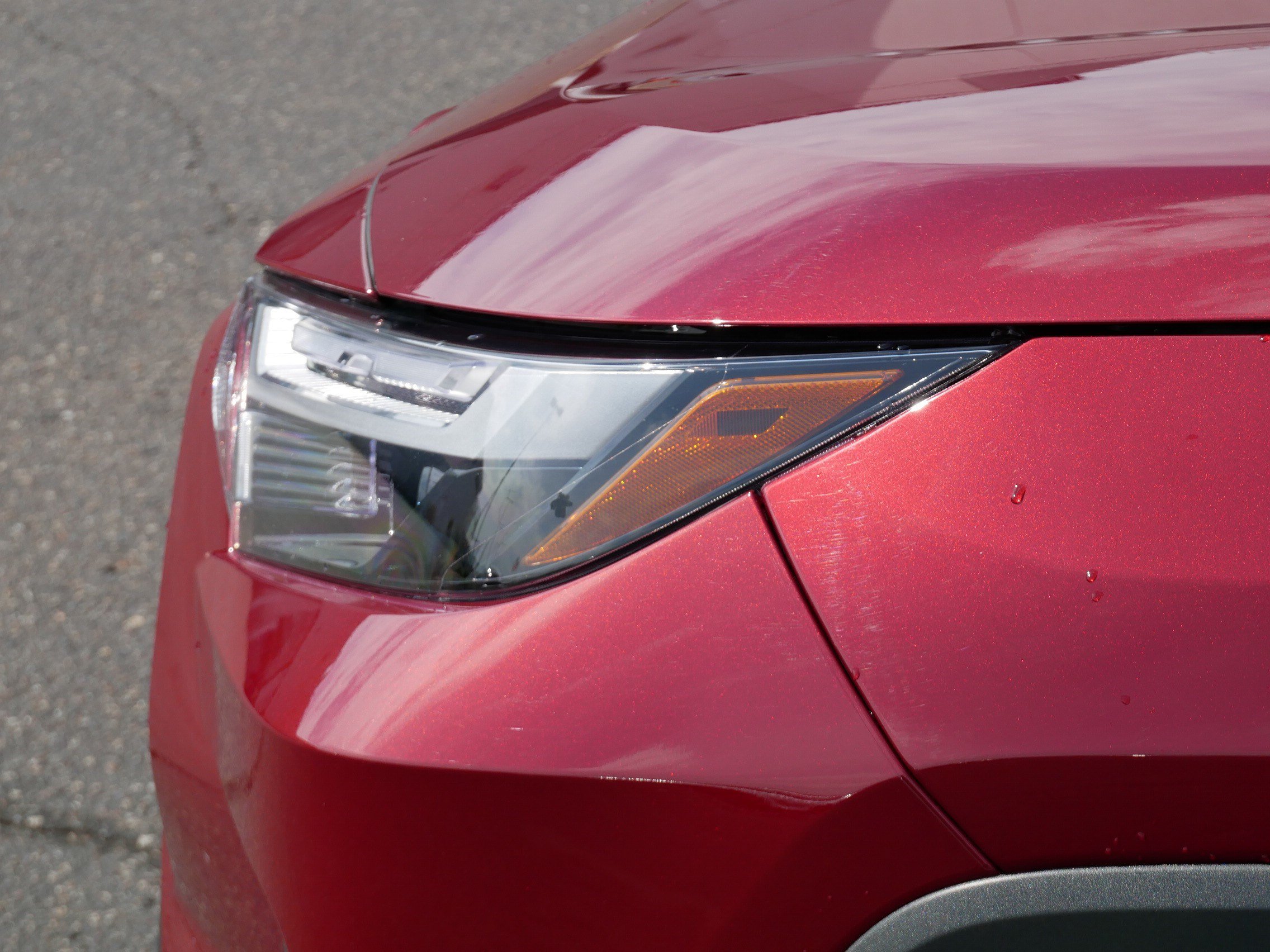 Certified 2025 Toyota RAV4 XLE AWD/4WD image 16