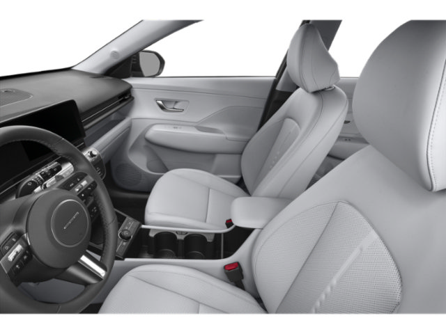 New 2026 Hyundai Kona SEL Premium FWD image 42