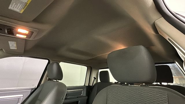 Used 2015 RAM 2500 SLT AWD/4WD image 12