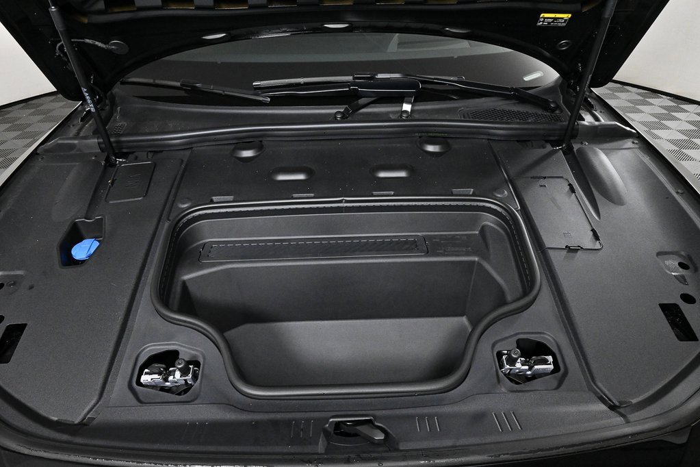 New 2025 Audi S6 e-tron Premium Plus image 35