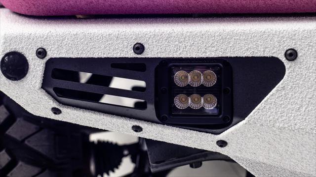 Used 2022 Ford Bronco 4-Door image 19