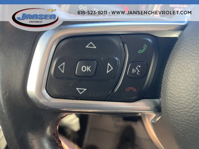 Used 2019 Jeep Wrangler Unlimited Rubicon image 22
