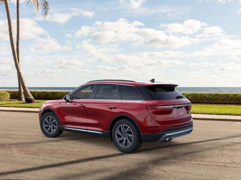 New 2026 Lincoln Corsair Premiere image 4