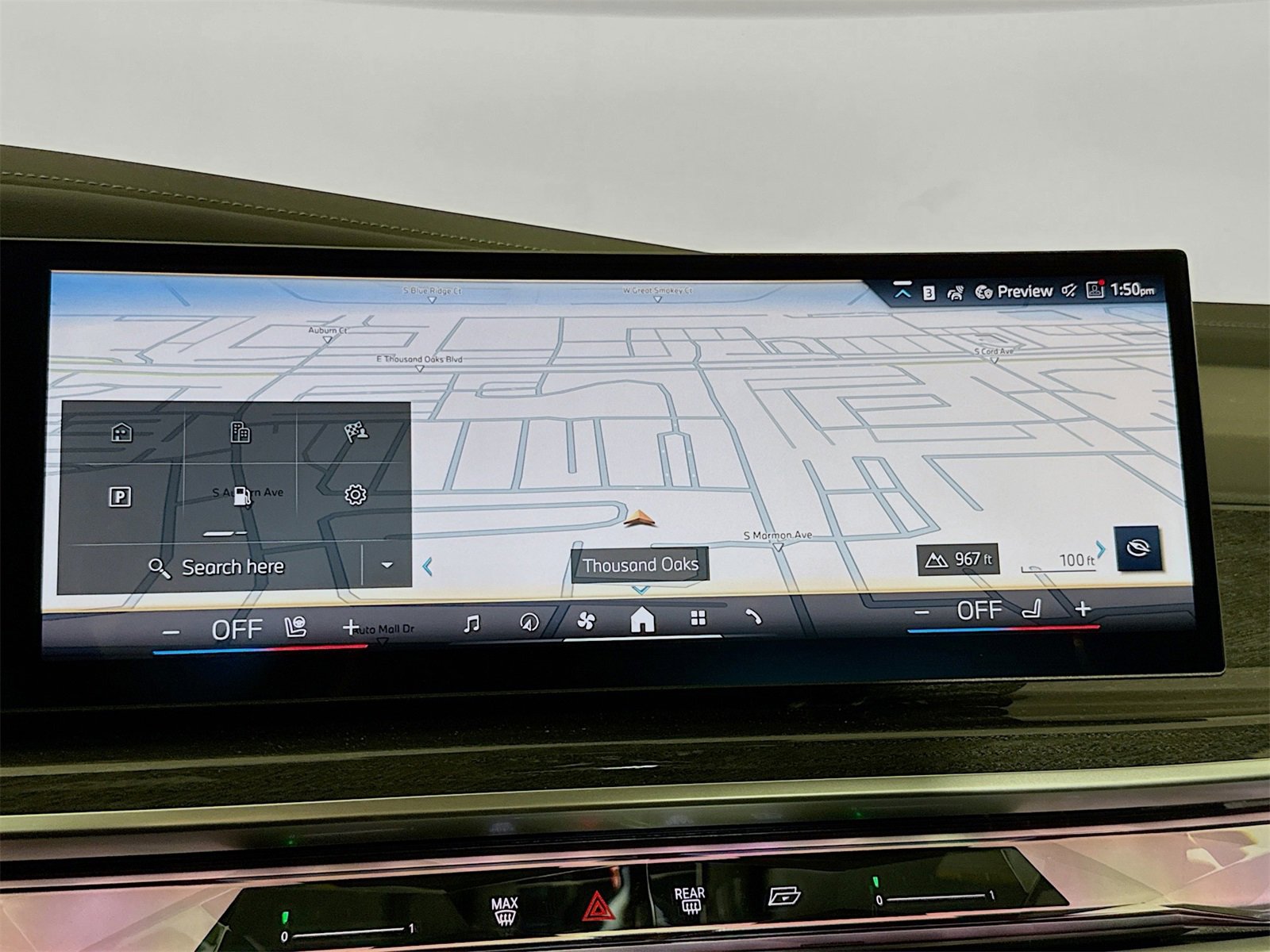 New 2026 BMW 740i w/ Premium Package image 13