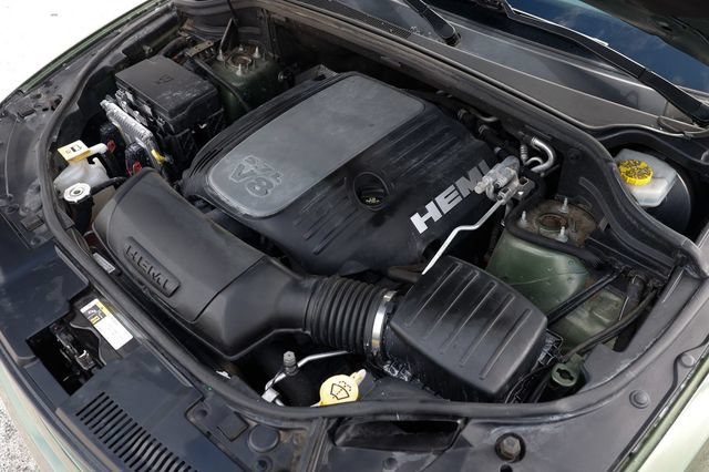 Used 2020 Dodge Durango R/T w/ Technology Group RWD image 56