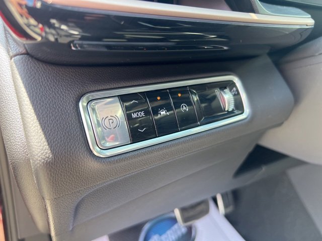 New 2025 Buick Envision Sport Touring image 19