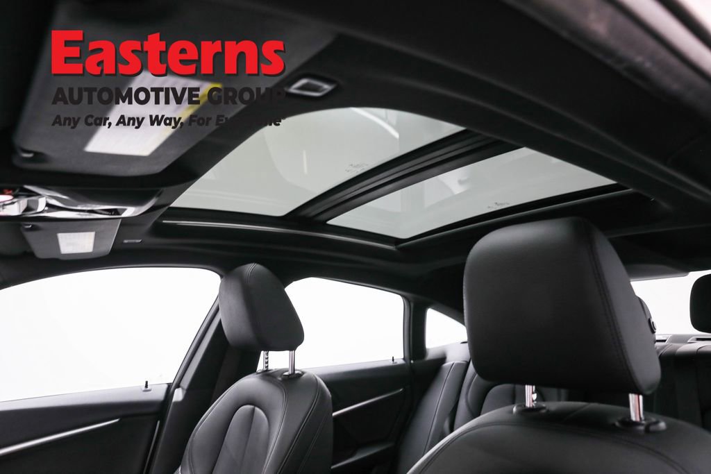 Used 2022 BMW 228i xDrive Gran Coupe image 36