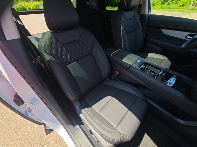 New 2026 Nissan Murano Platinum w/ Cargo Package AWD/4WD image 27