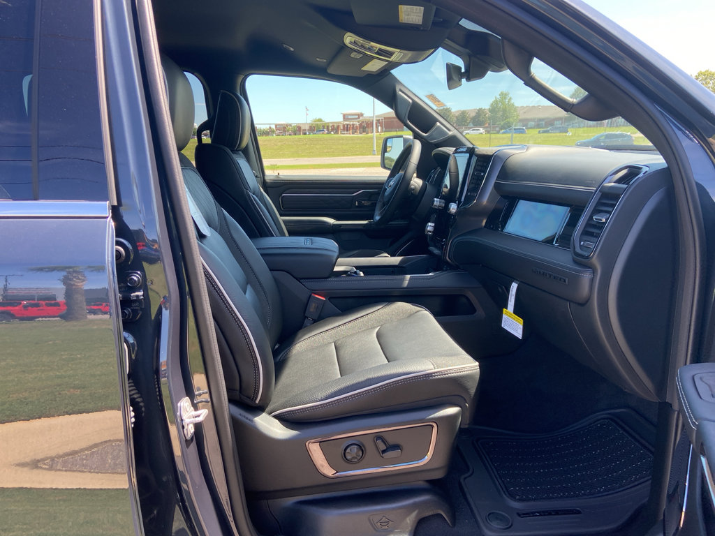 New 2026 RAM 1500 Limited image 30