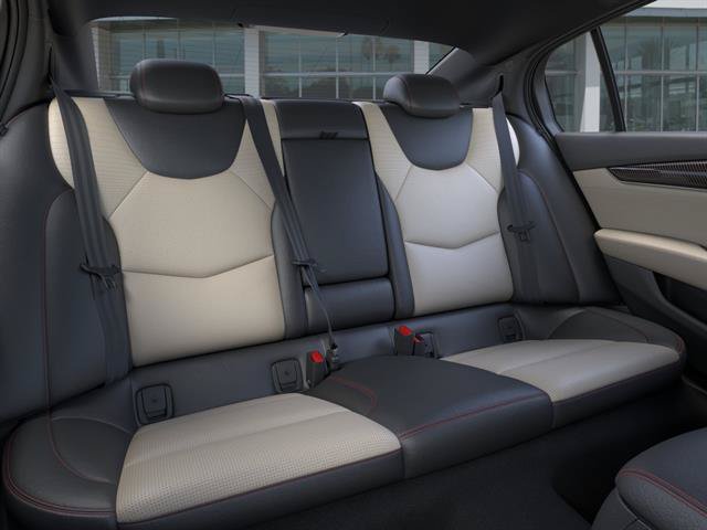 New 2026 Cadillac CT5 Sport RWD image 17