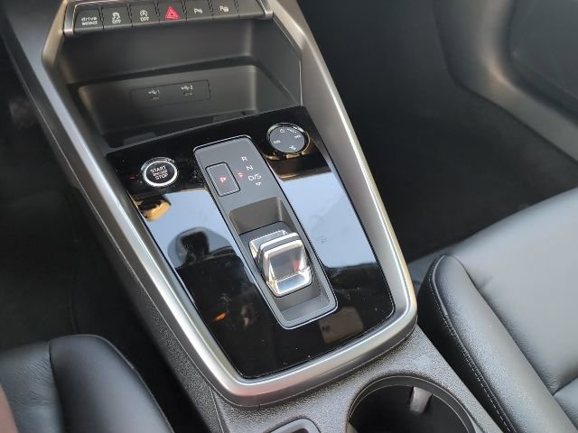 Used 2023 Audi A3 2.0T Premium Plus w/ Premium Plus Package image 19