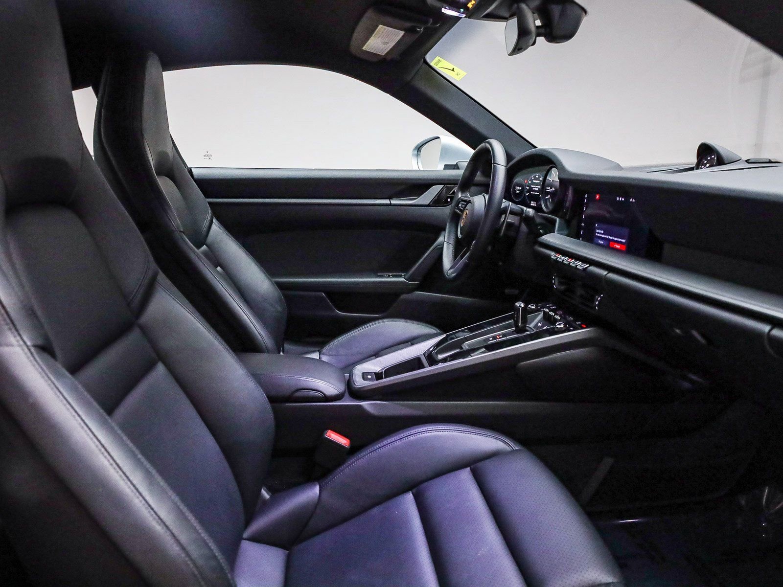 Certified 2020 Porsche 911 Carrera S RWD image 17