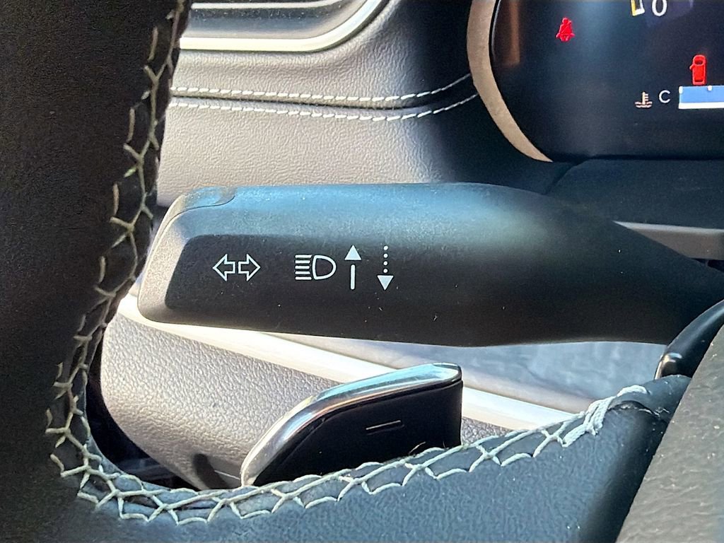 Used 2023 Jeep Grand Cherokee L Limited image 22