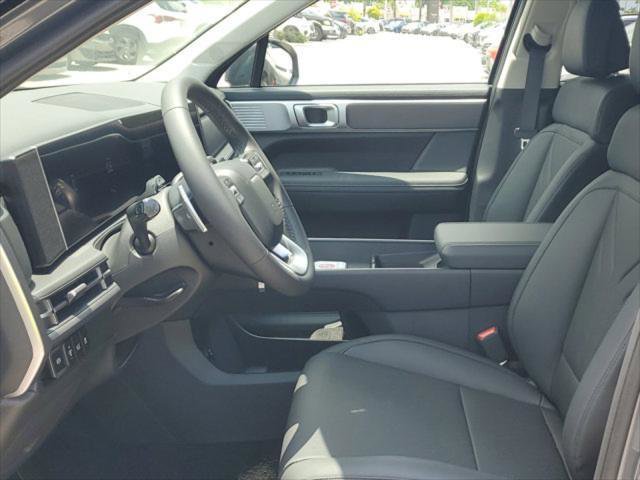 New 2026 Hyundai Santa Fe SEL image 7