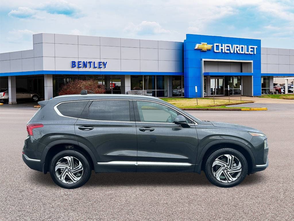 Used 2022 Hyundai Santa Fe SEL image 6