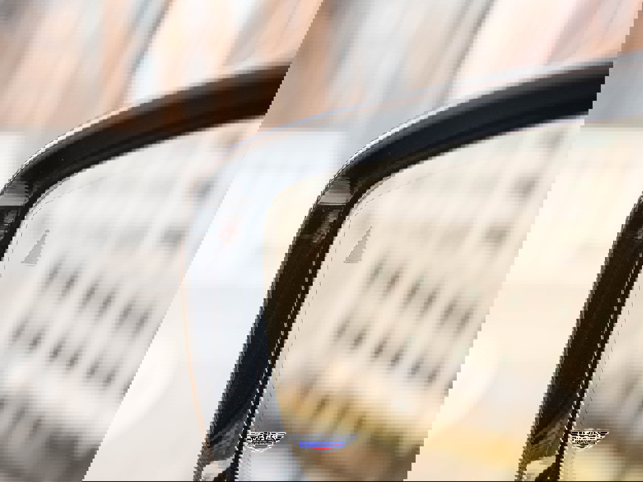 Used 2018 BMW 540i xDrive w/ M Sport Package image 45