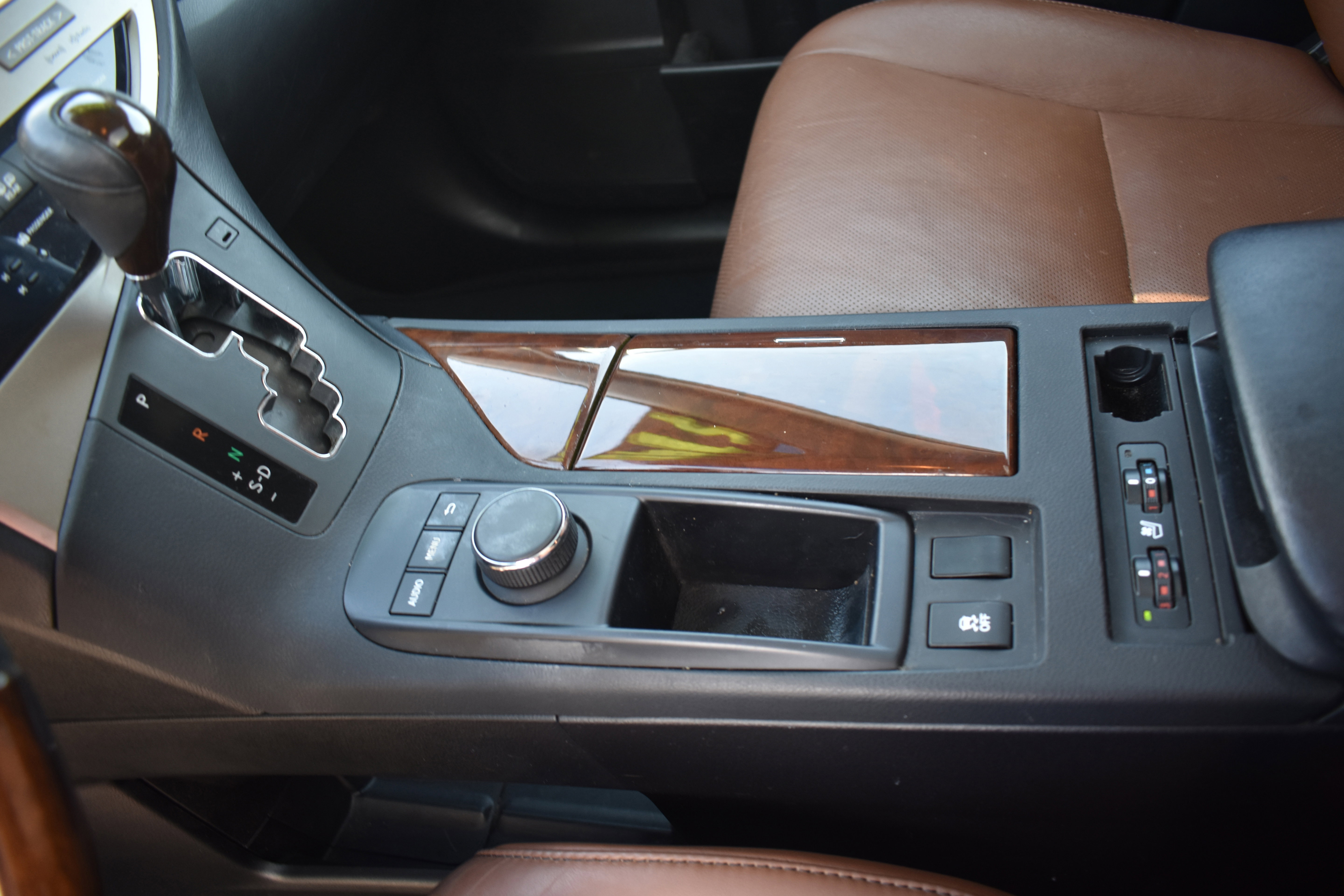 Used 2013 Lexus RX 350 FWD w/ Premium Pkg image 21