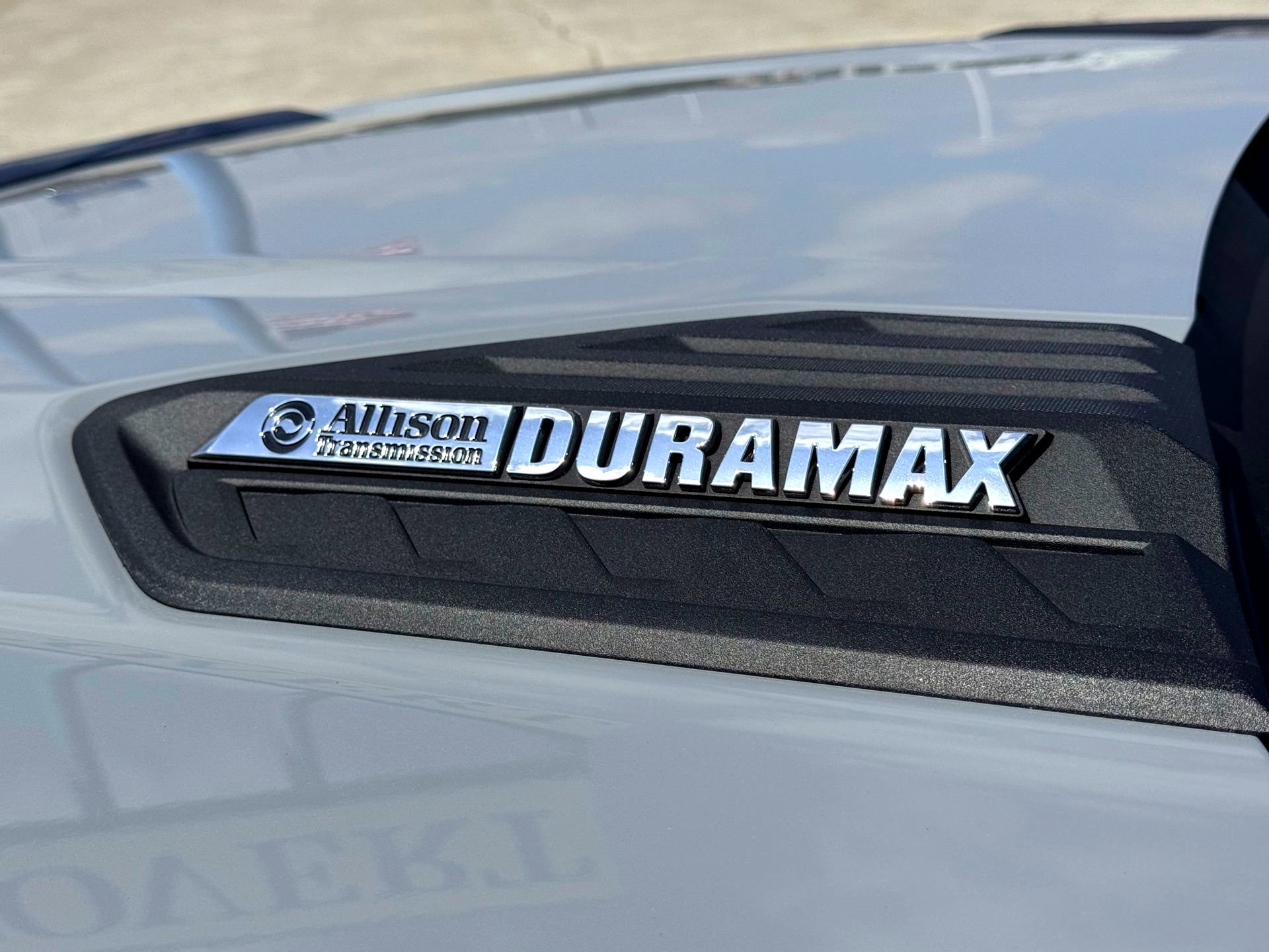 Used 2025 Chevrolet Silverado 2500 ZR2 w/ ZR2 Bison Edition image 3