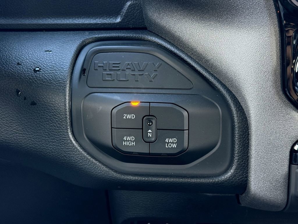 New 2026 RAM 5500 Tradesman image 39