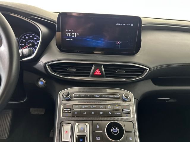 Certified 2023 Hyundai Santa Fe SEL FWD image 21