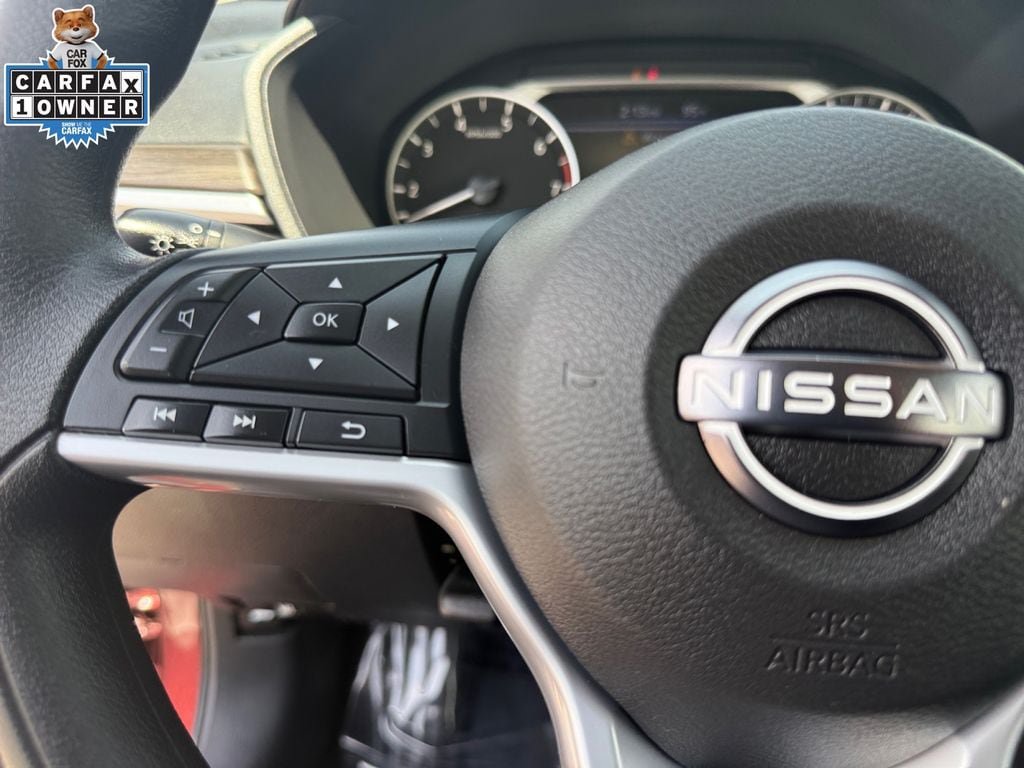 Certified 2025 Nissan Altima 2.5 SV AWD/4WD image 25
