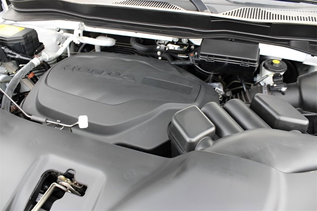 Used 2021 Honda Passport Touring image 27