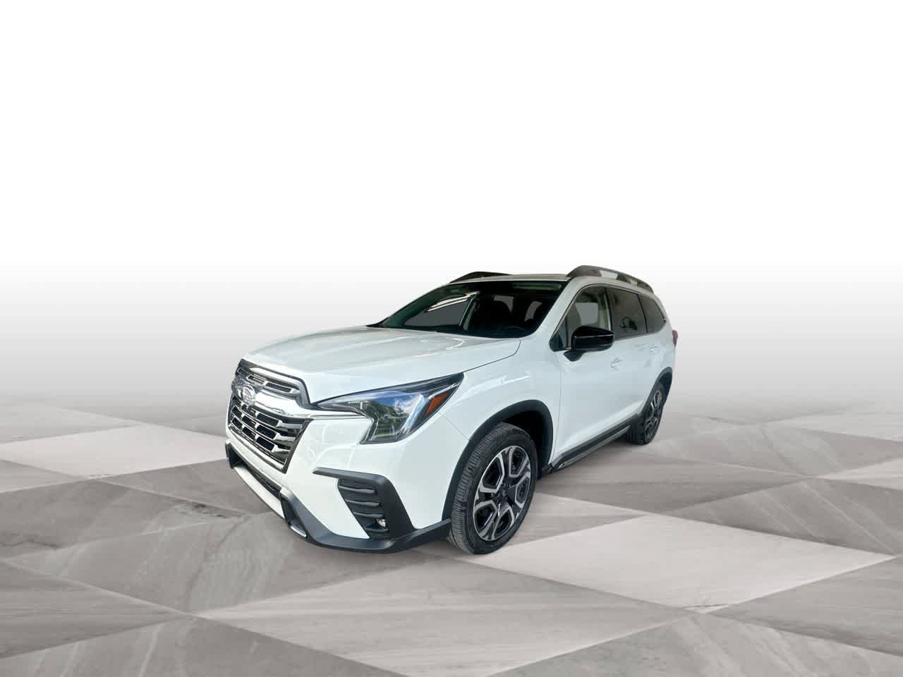 New 2026 Subaru Ascent Limited AWD/4WD image 4