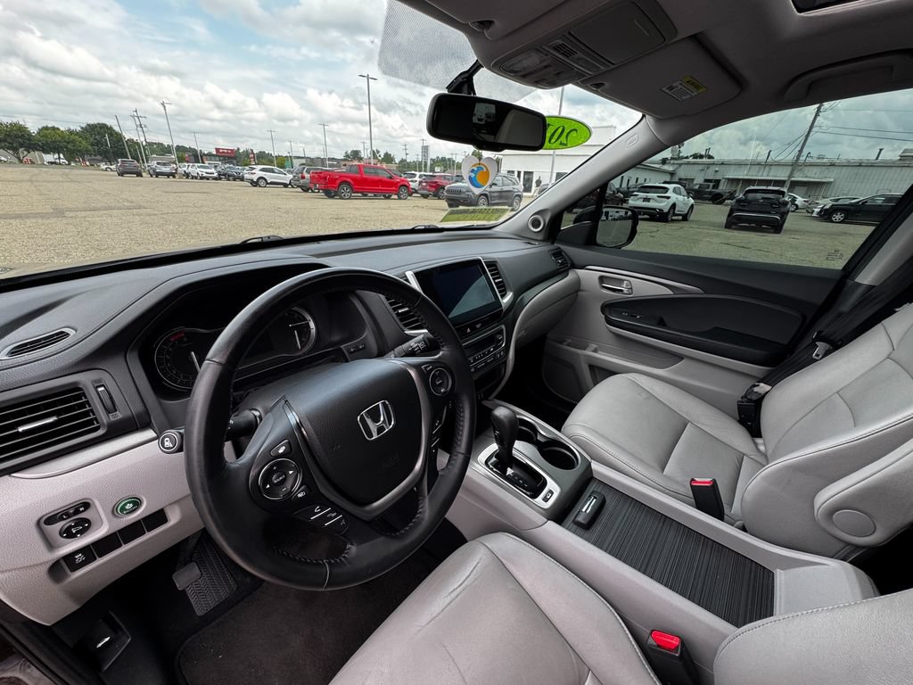 Used 2016 Honda Pilot EX-L image 14