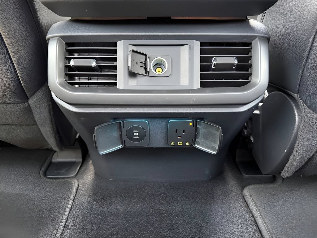 Used 2024 Ford F150 XLT w/ Equipment Group 303A High AWD/4WD image 30
