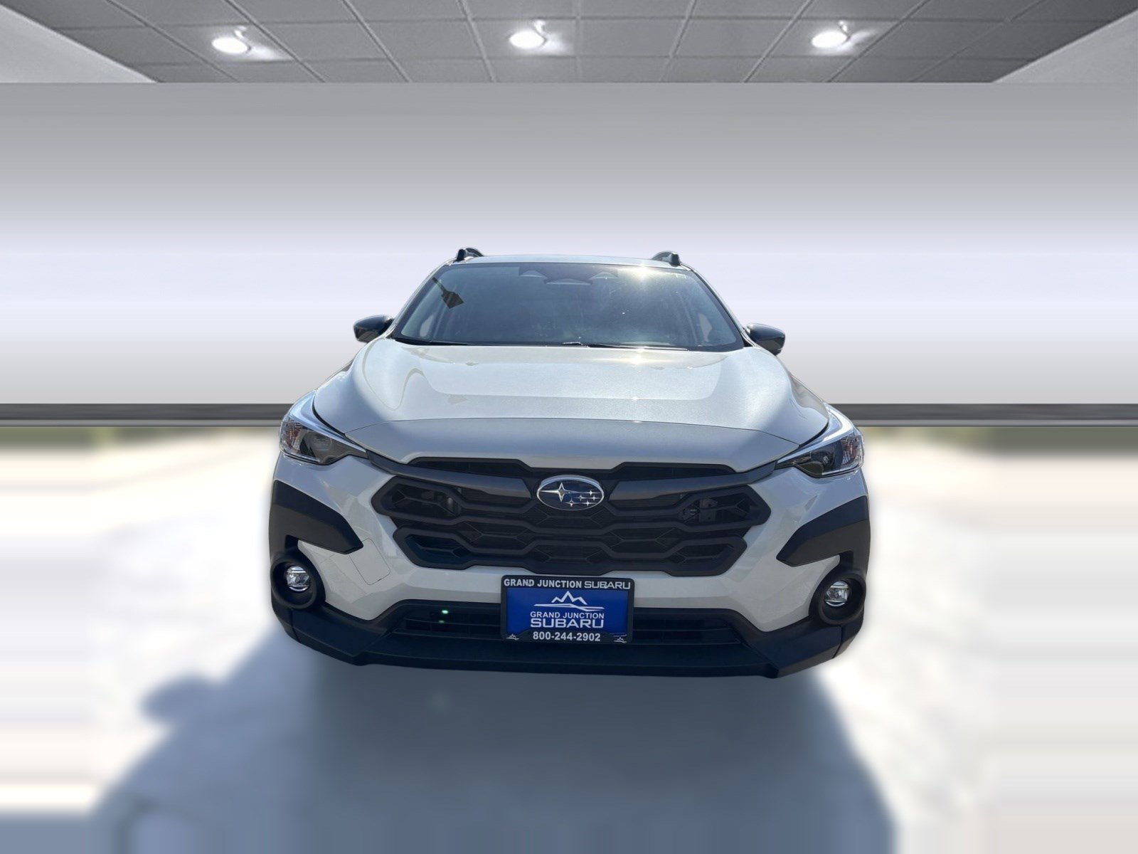 Used 2025 Subaru Crosstrek 2.0i Premium image 5