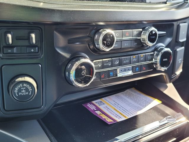 New 2026 Ford F350 Lariat image 45