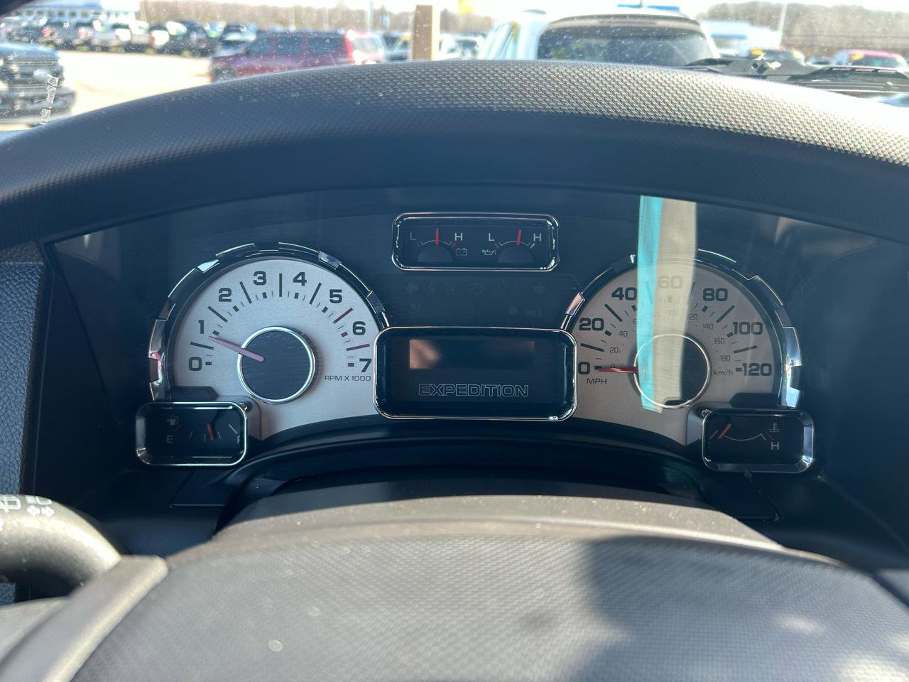 Used 2007 Ford Expedition EL XLT image 22
