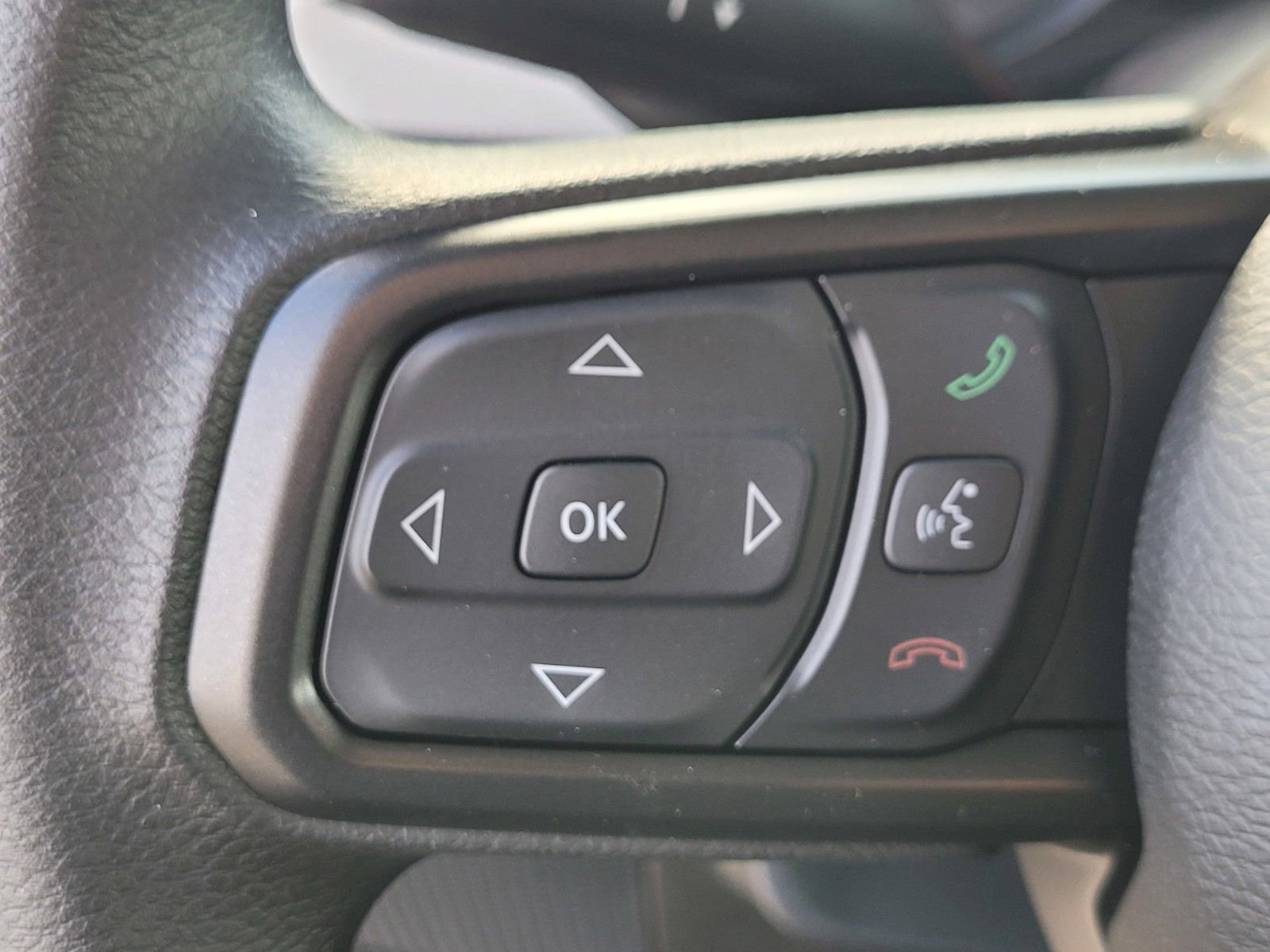 New 2026 Jeep Gladiator Sport image 24