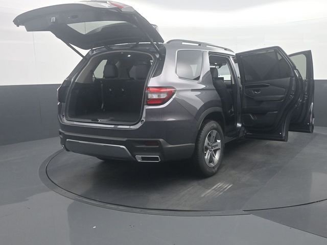 New 2026 Honda Pilot EX-L image 40