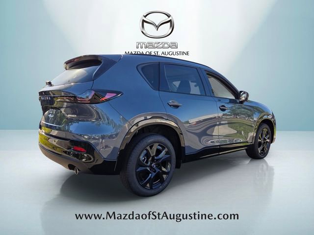 New 2026 MAZDA CX-5 2.5 S w/ Premium Plus Package AWD/4WD image 12